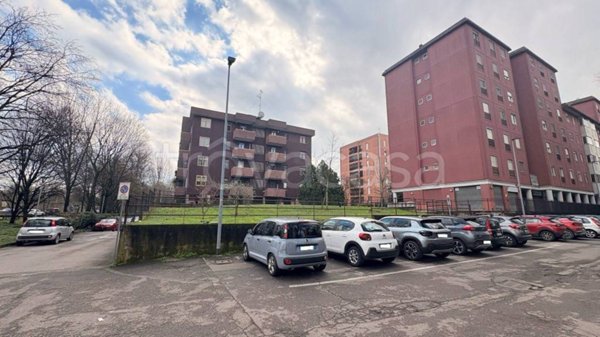 ufficio in vendita a San Donato Milanese