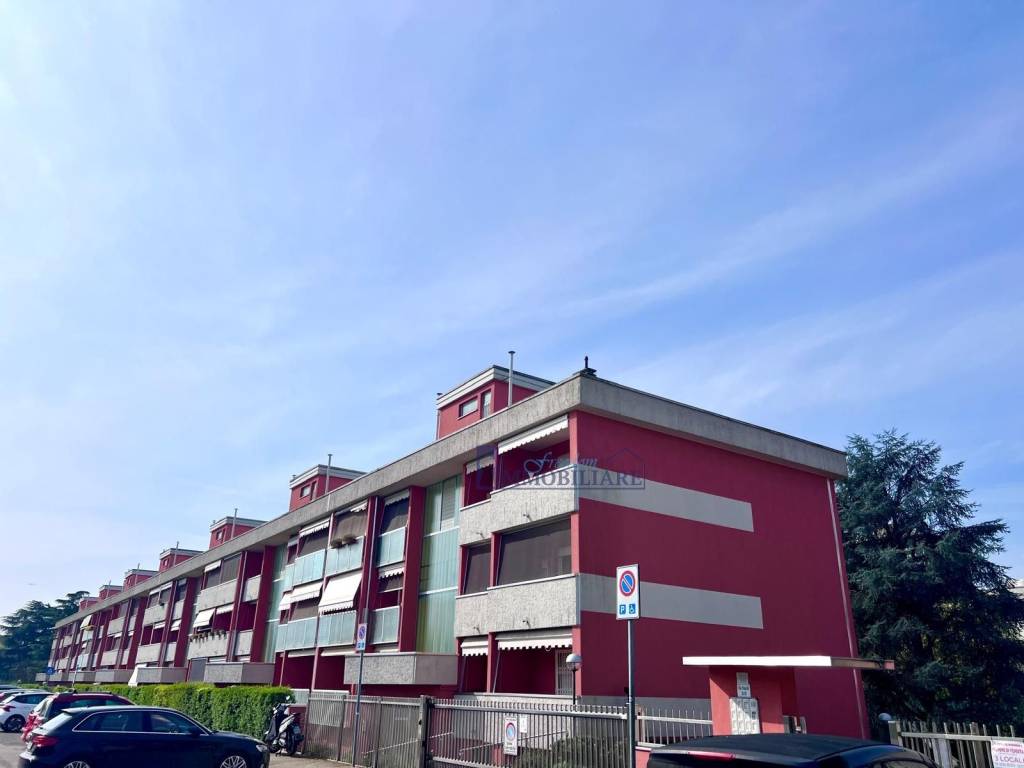 appartamento in vendita a San Donato Milanese
