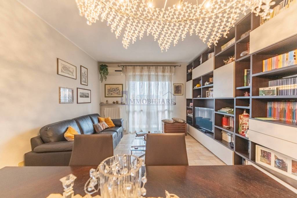 appartamento in vendita a San Donato Milanese