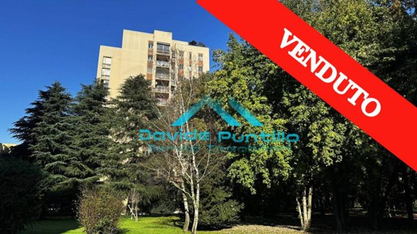 appartamento in vendita a San Donato Milanese
