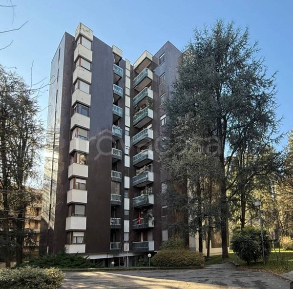 appartamento in vendita a San Donato Milanese