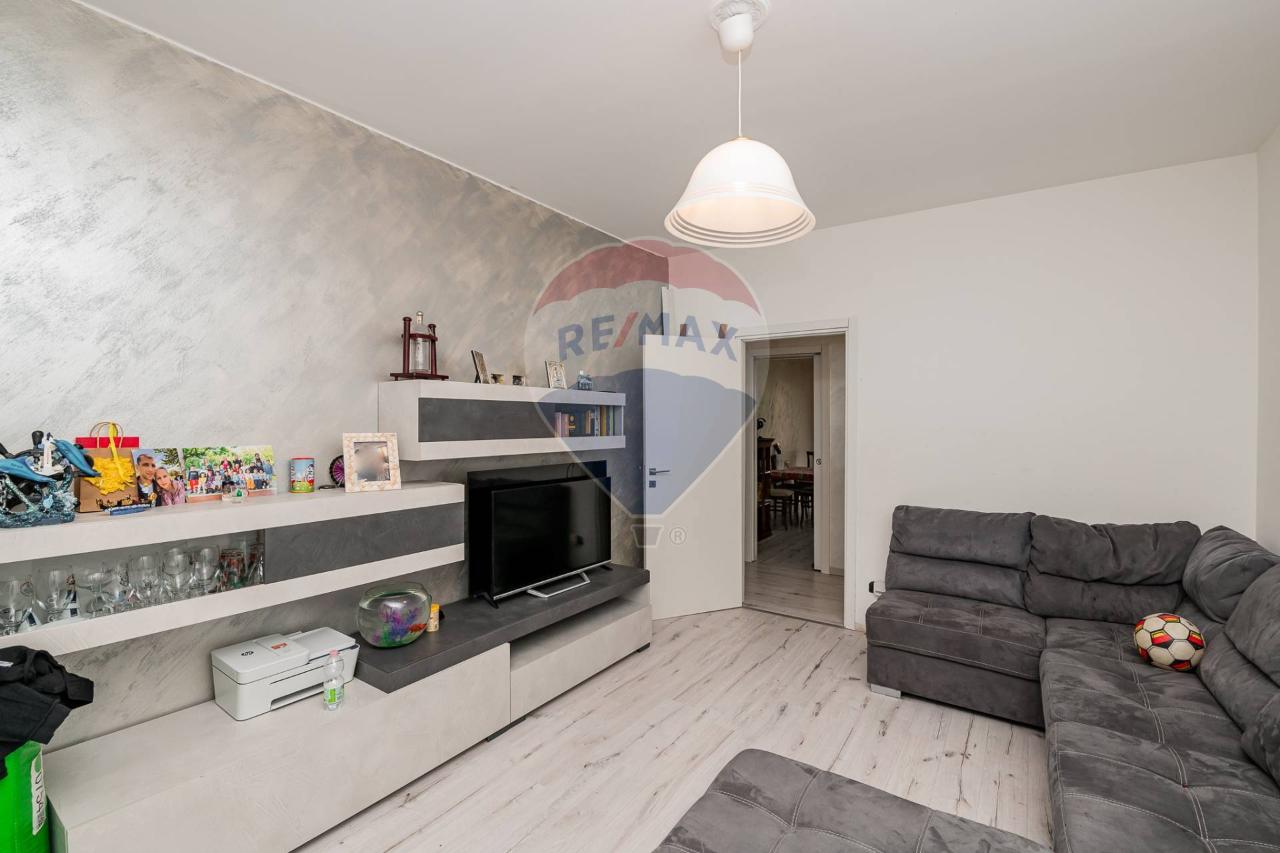 appartamento in vendita a San Donato Milanese