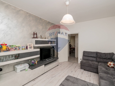 appartamento in vendita a San Donato Milanese