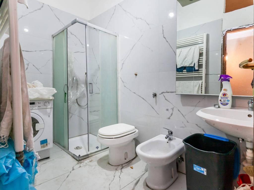 appartamento in vendita a San Donato Milanese