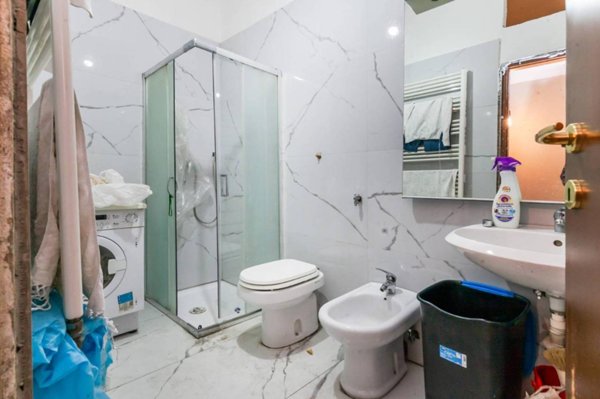 appartamento in vendita a San Donato Milanese