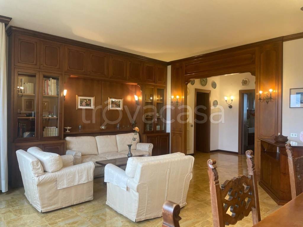 appartamento in vendita a San Donato Milanese