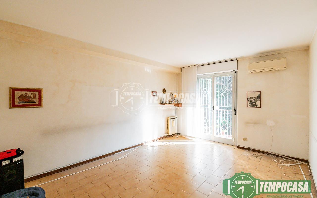 appartamento in vendita a San Donato Milanese