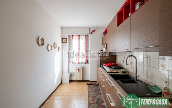 appartamento in vendita a San Donato Milanese