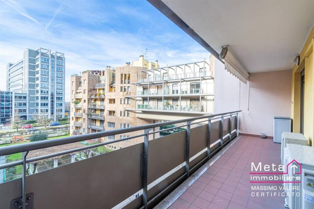 appartamento in vendita a San Donato Milanese