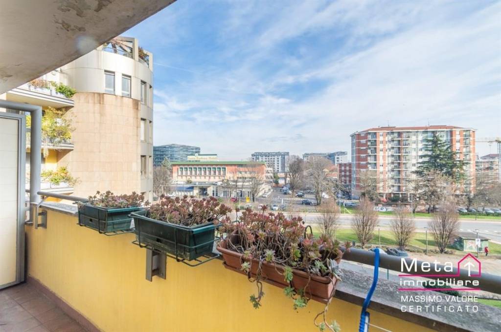 appartamento in vendita a San Donato Milanese