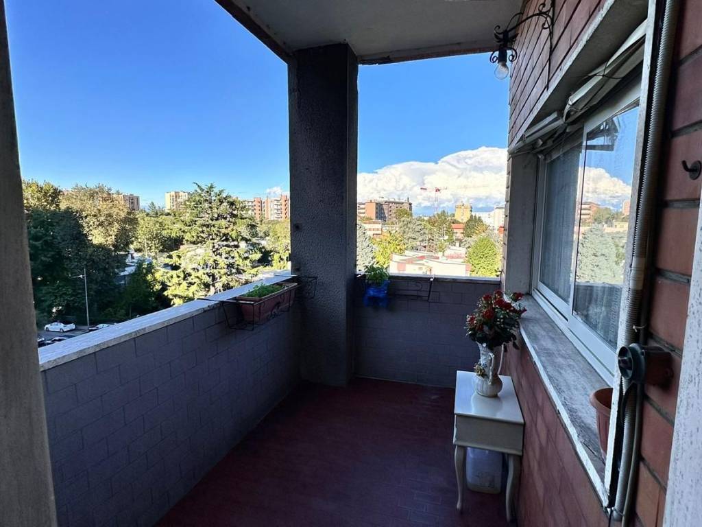 appartamento in vendita a San Donato Milanese