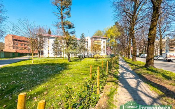 appartamento in vendita a San Donato Milanese