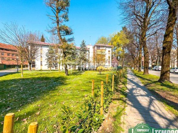 appartamento in vendita a San Donato Milanese