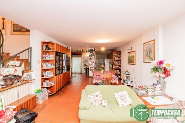 appartamento in vendita a San Donato Milanese