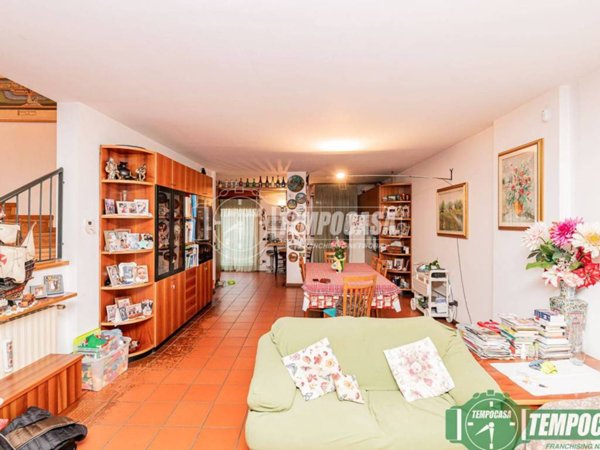 appartamento in vendita a San Donato Milanese