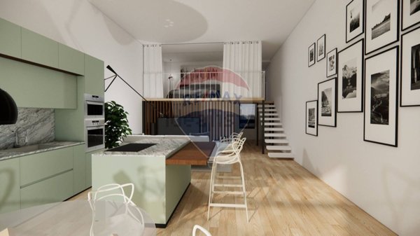 appartamento in vendita a San Donato Milanese