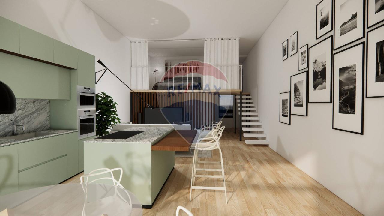 appartamento in vendita a San Donato Milanese