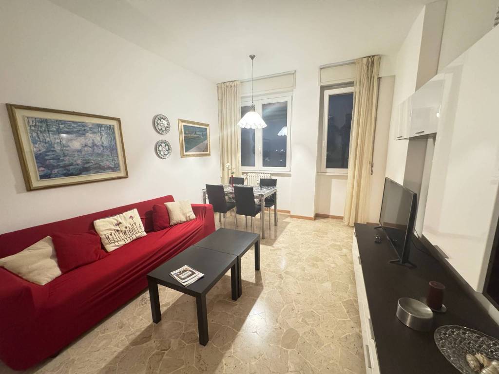 appartamento in vendita a San Donato Milanese