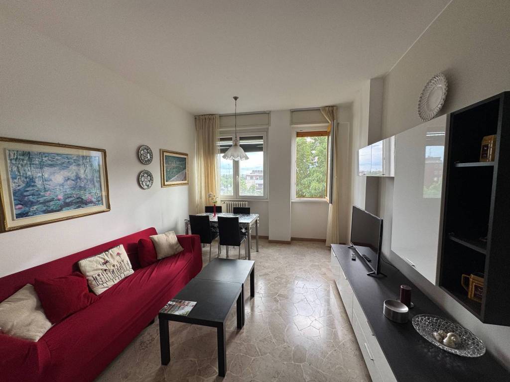 appartamento in vendita a San Donato Milanese