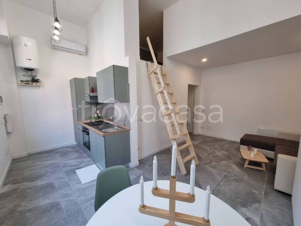 appartamento in vendita a San Donato Milanese