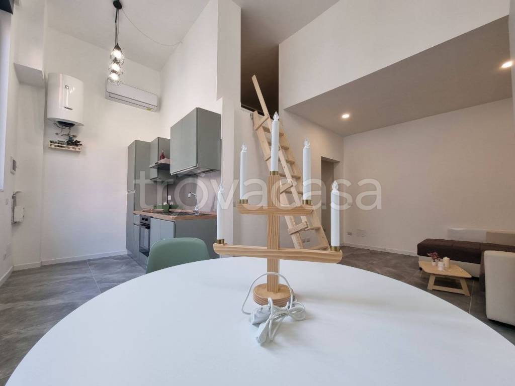 appartamento in vendita a San Donato Milanese
