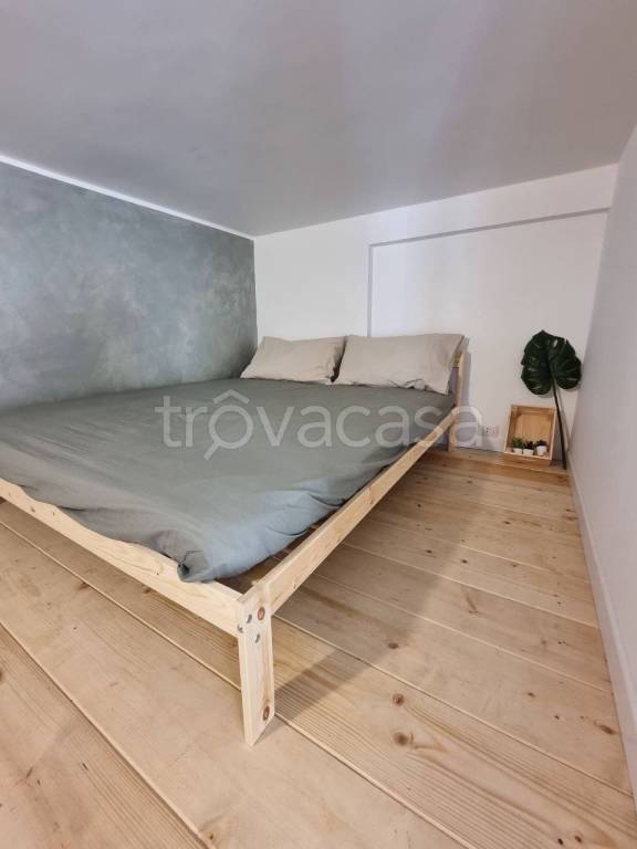 appartamento in vendita a San Donato Milanese