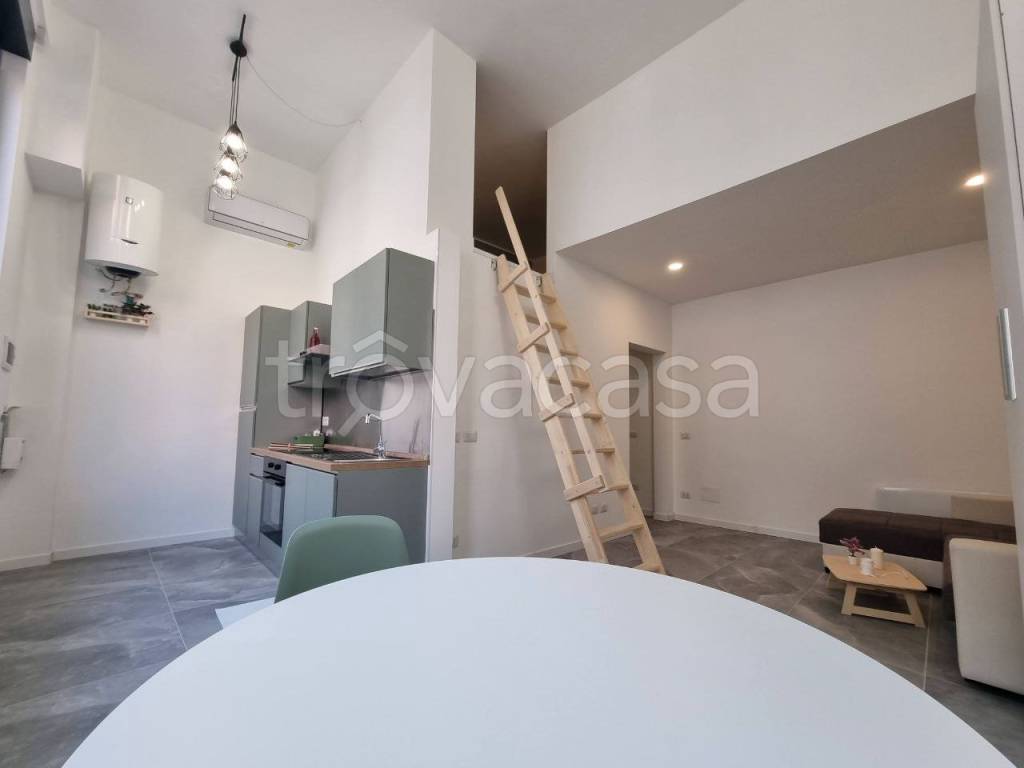 appartamento in vendita a San Donato Milanese
