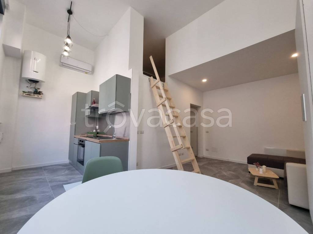 appartamento in vendita a San Donato Milanese