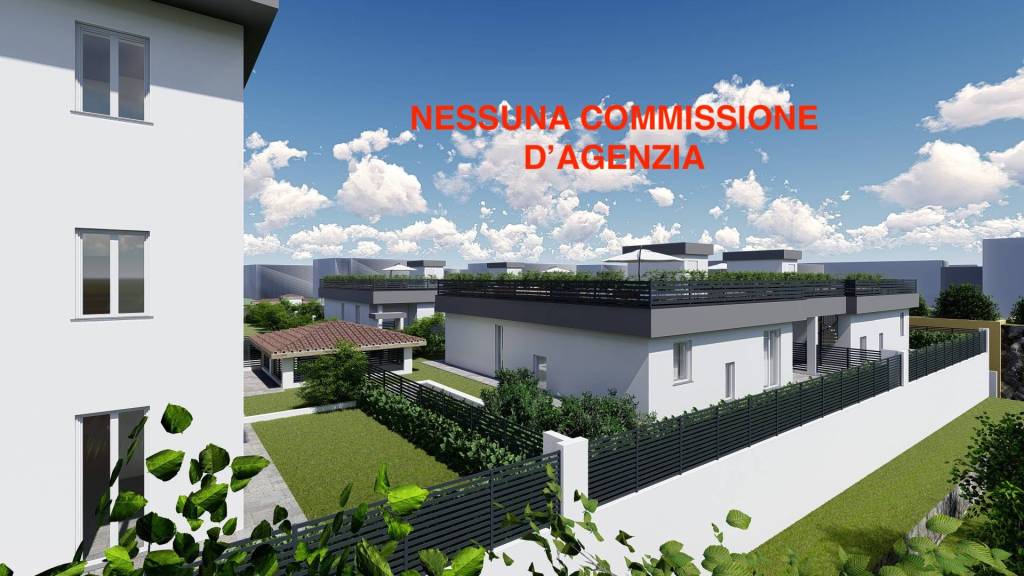 casa indipendente in vendita a San Donato Milanese