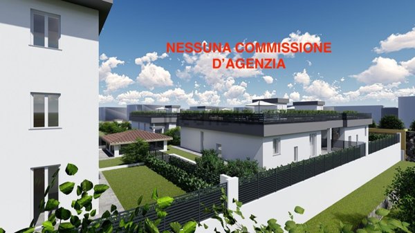 casa indipendente in vendita a San Donato Milanese