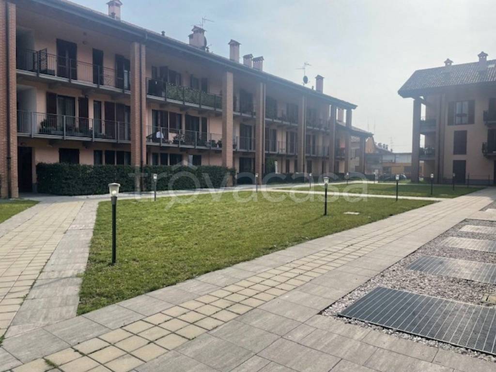 appartamento in vendita a San Donato Milanese