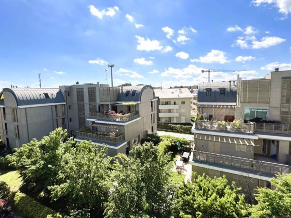 appartamento in vendita a San Donato Milanese