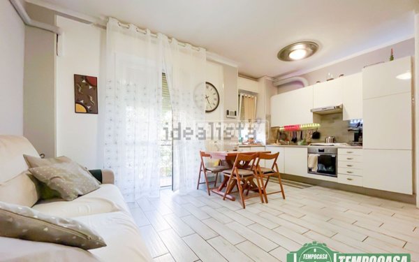 appartamento in vendita a San Donato Milanese