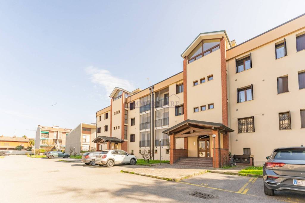 appartamento in vendita a San Donato Milanese