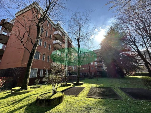 appartamento in vendita a San Donato Milanese