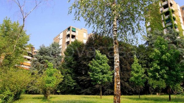appartamento in vendita a San Donato Milanese