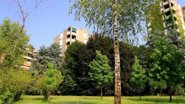 appartamento in vendita a San Donato Milanese