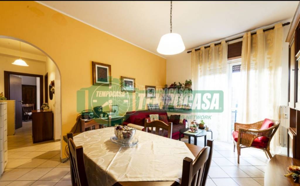 appartamento in vendita a San Donato Milanese