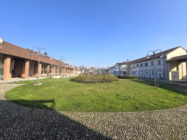 appartamento in vendita a San Donato Milanese