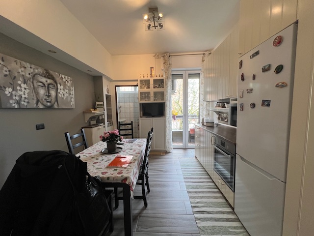 appartamento in vendita a San Donato Milanese