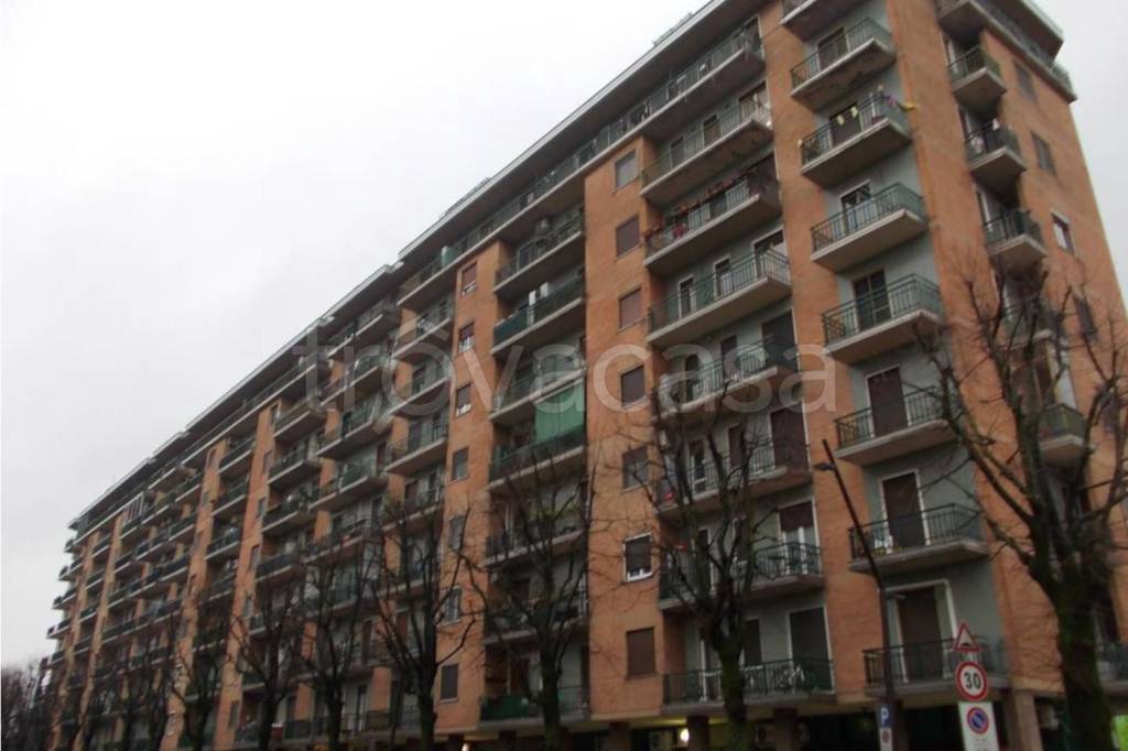appartamento in vendita a San Donato Milanese