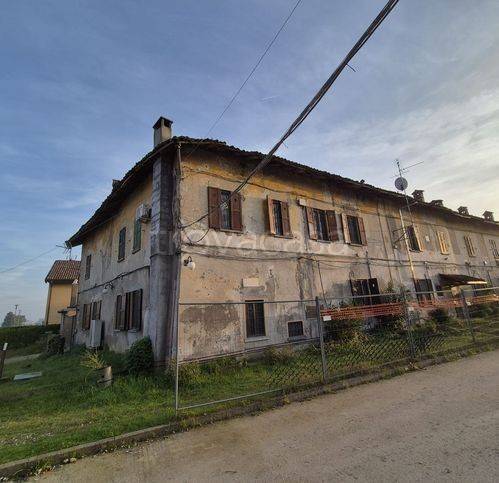 casa indipendente in vendita a San Donato Milanese