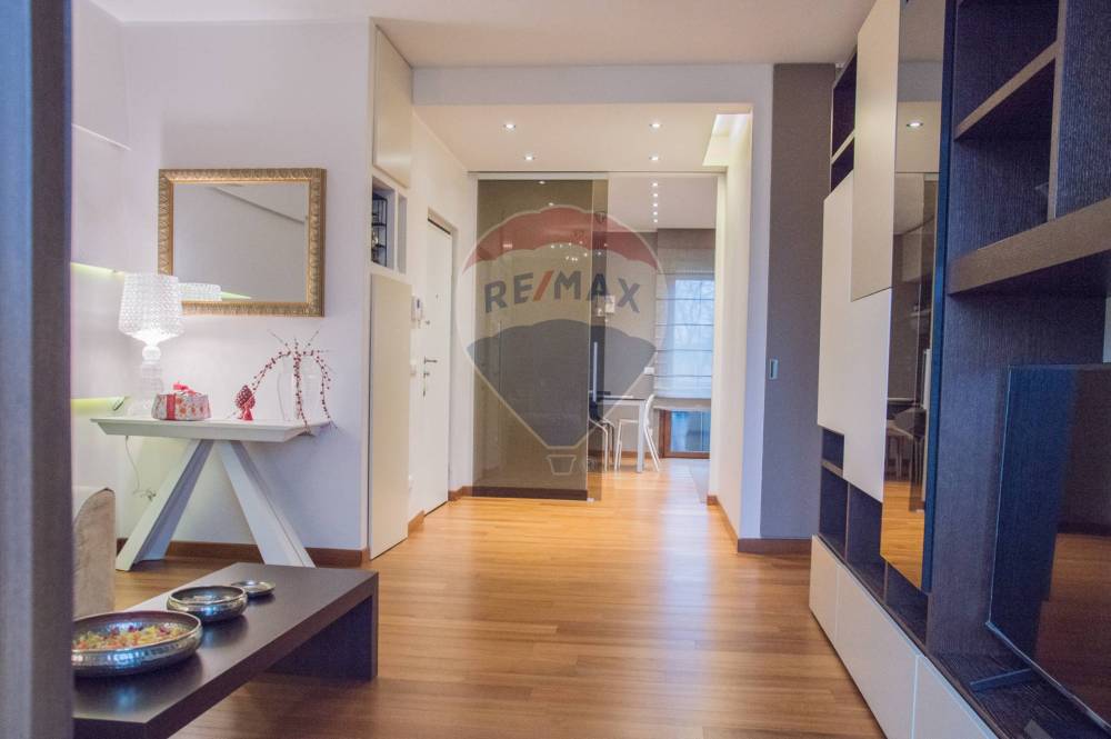 appartamento in vendita a San Donato Milanese