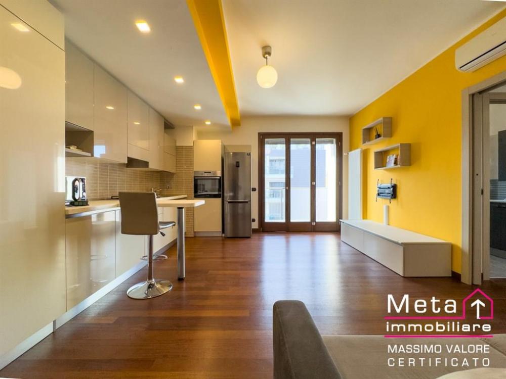 appartamento in vendita a San Donato Milanese