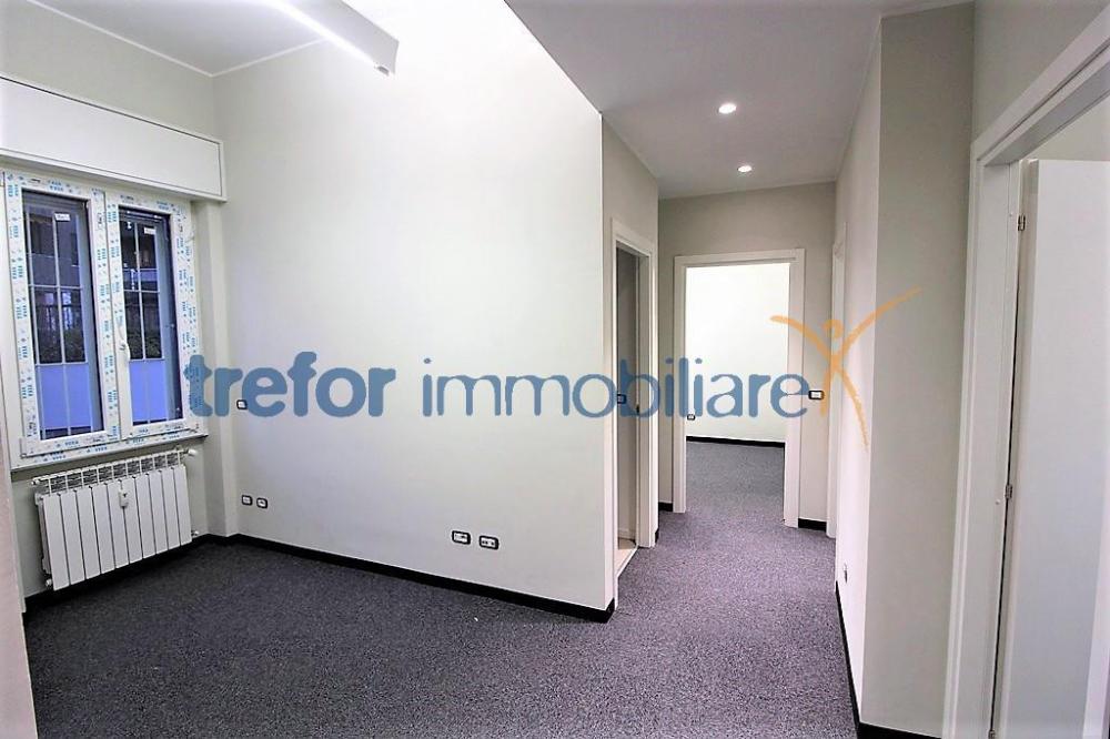 ufficio in vendita a San Donato Milanese