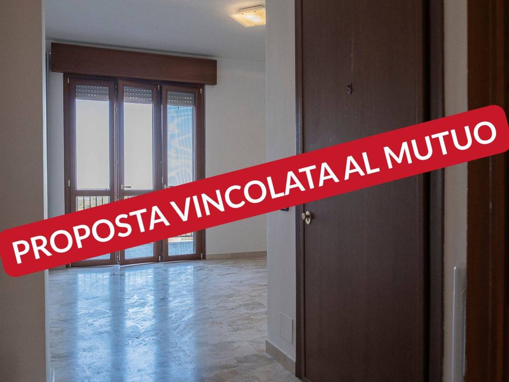 appartamento in vendita a San Donato Milanese