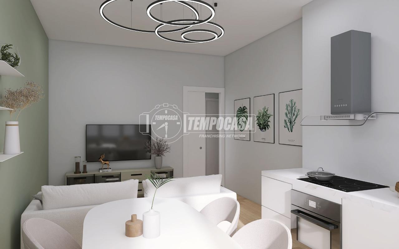 appartamento in vendita a San Donato Milanese
