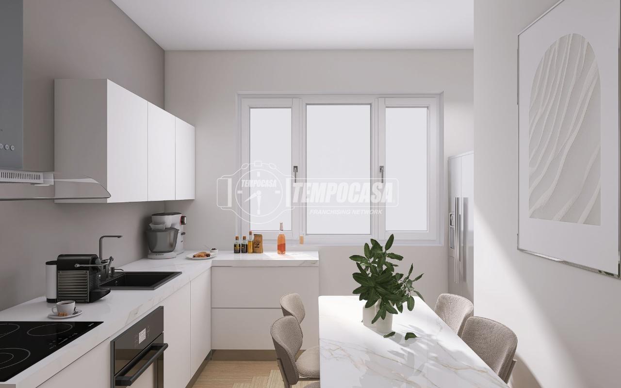 appartamento in vendita a San Donato Milanese