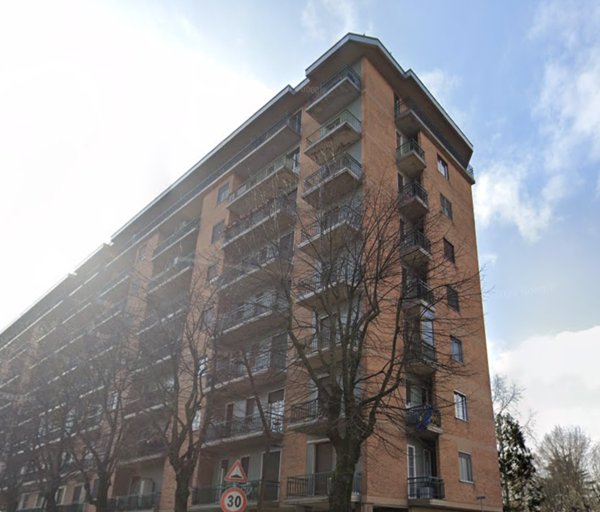appartamento in vendita a San Donato Milanese