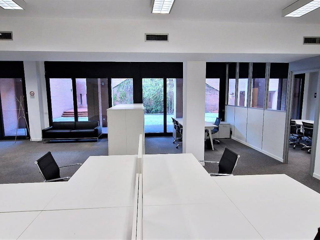 ufficio in vendita a San Donato Milanese